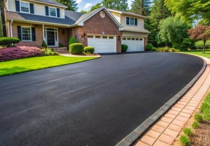 Private Roads