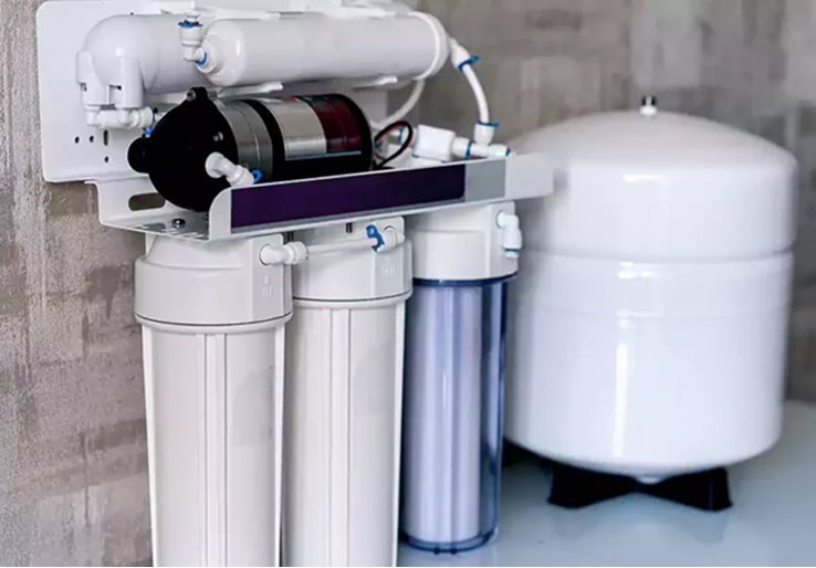 Water Filtration Systems