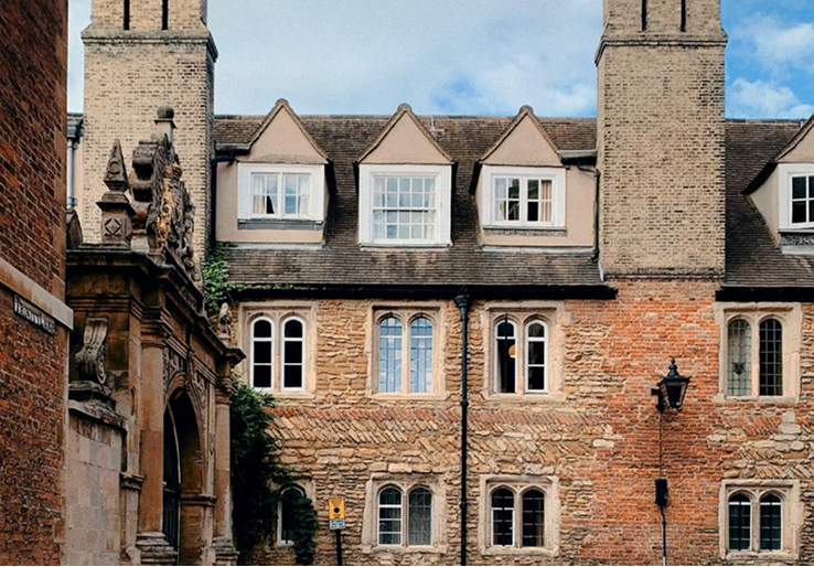 Historical Restoration