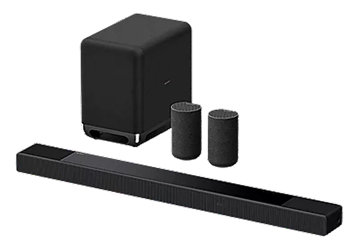 Multi-Room Audio Systems