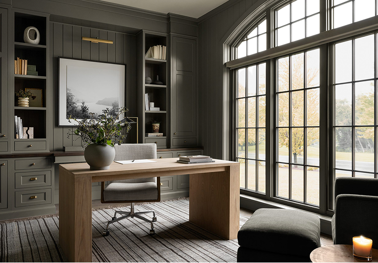 Personalized Touches