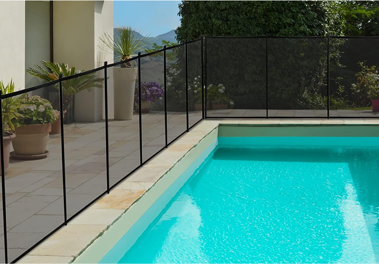 Pool Fencing