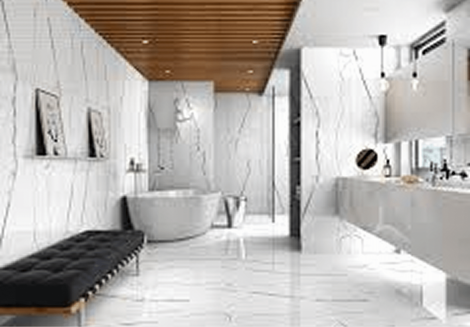 Tile Flooring