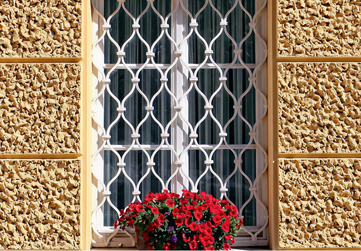 Window Security