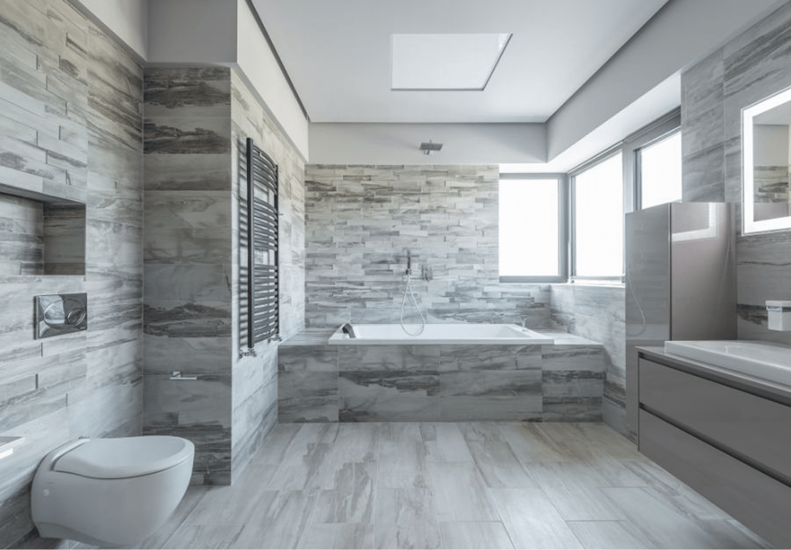 Bathroom Design
