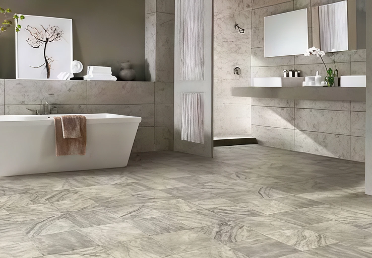 Porcelain Tile