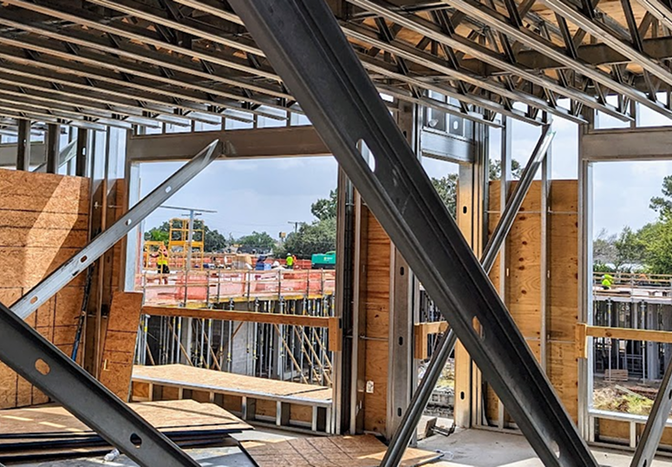 Steel Framing