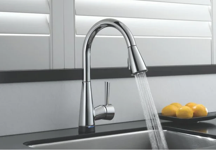 Fixtures and Faucets