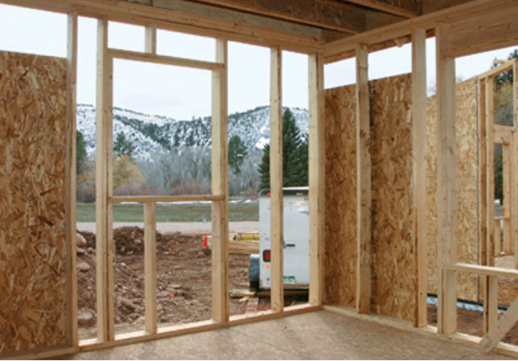 Wall Framing