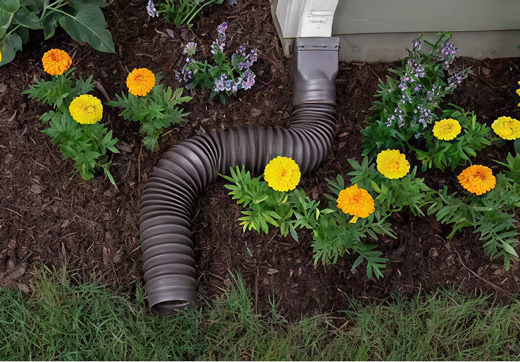 Downspout Extensions