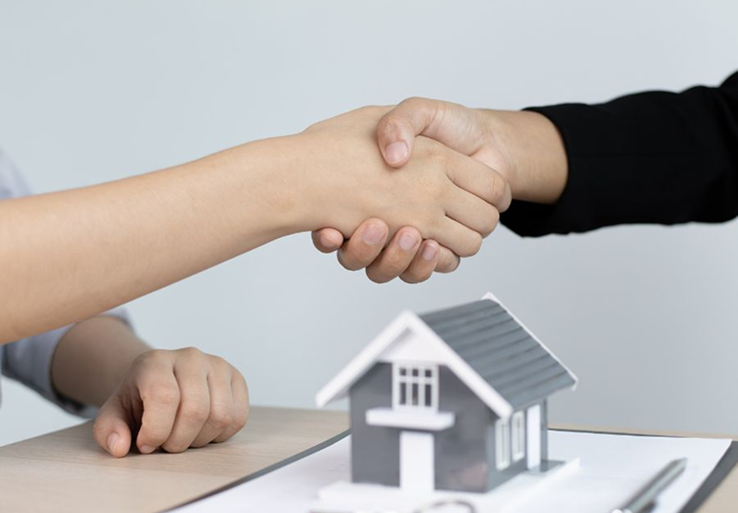 Tenant Screening and Leasing