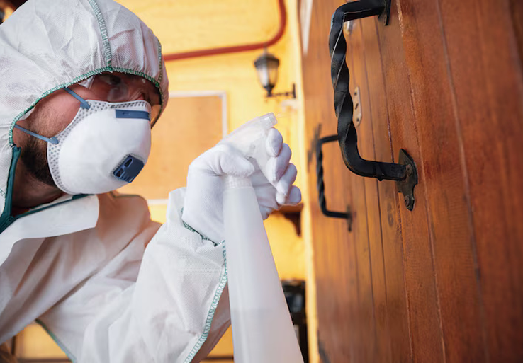 Inspection and Assessment