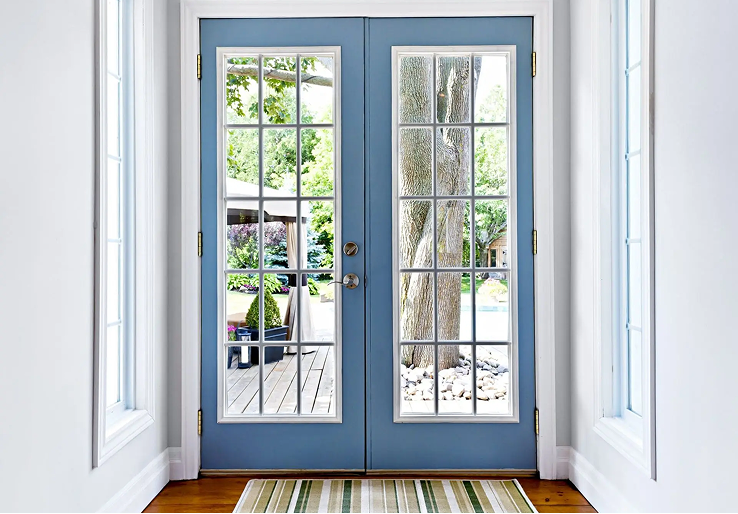 French Doors