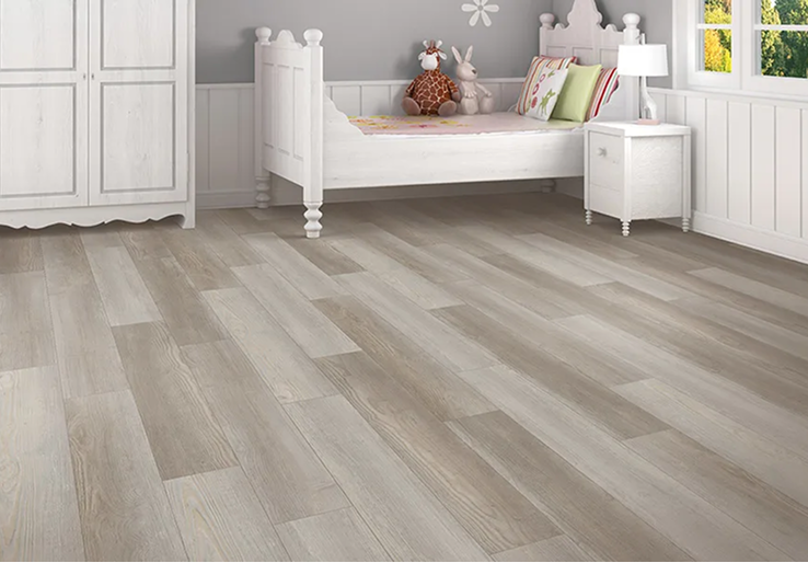 Vinyl Flooring