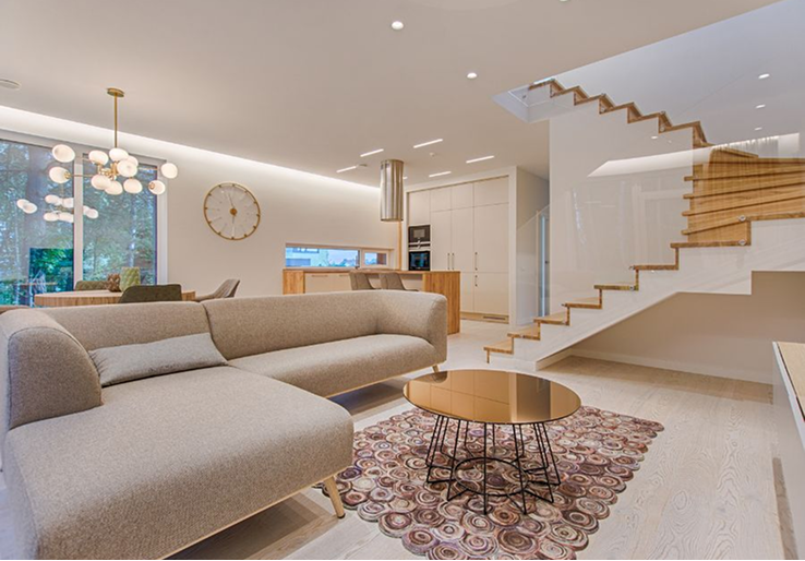 Interior Architecture