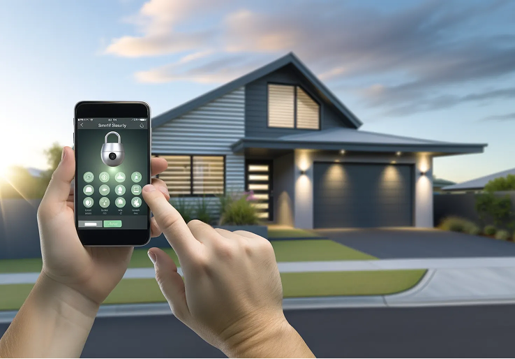 smart Home Integration