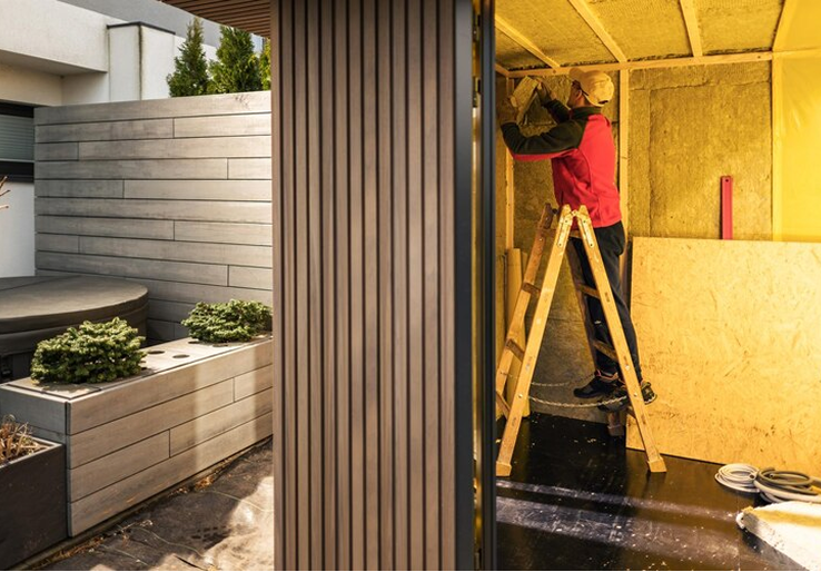 Personalized Outdoor Spaces