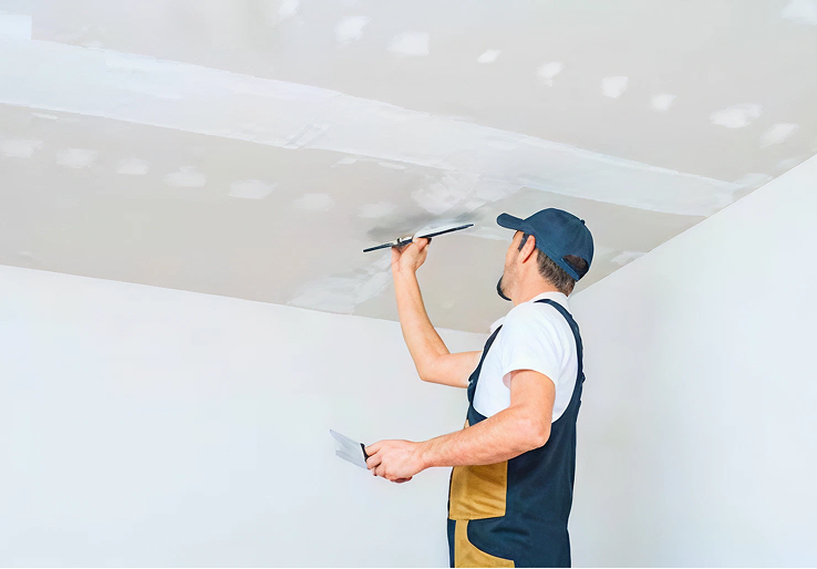 Ceiling Drywall