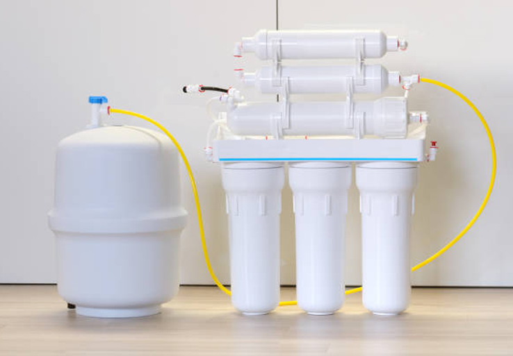 Water Filtration Systems