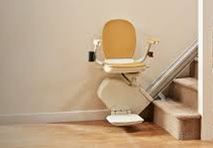 Straight Stair Lifts