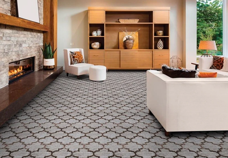 Wall-to-Wall Carpeting