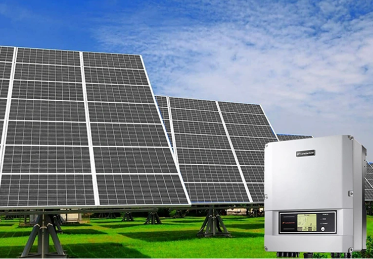 Solar Inverters