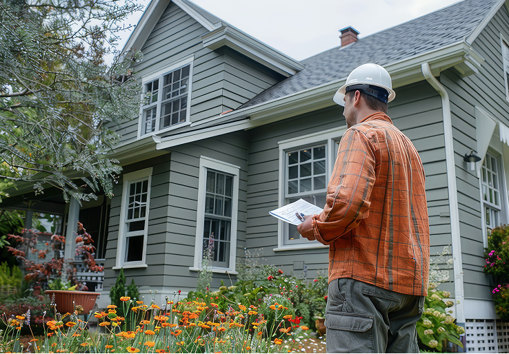 Energy Audits and Upgrades