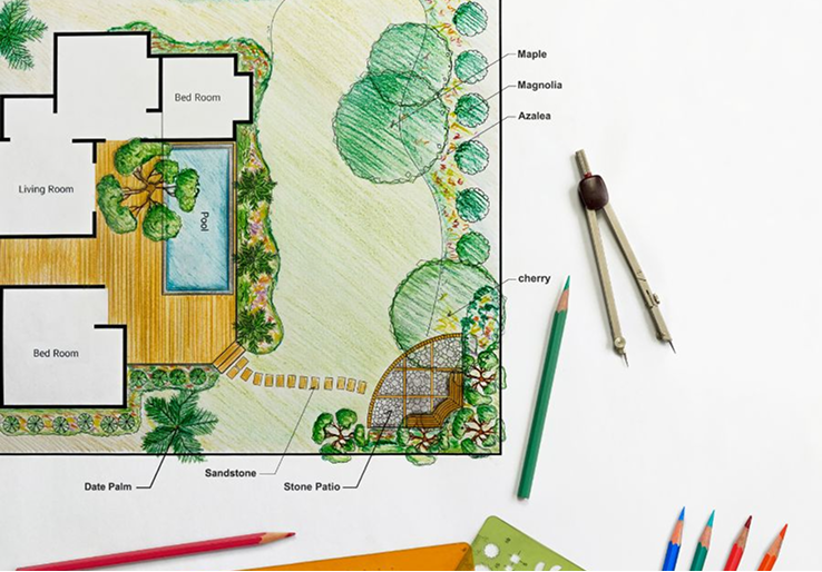 Landscape Architecture