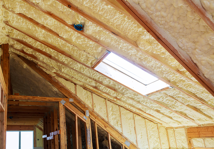 Attic Insulation