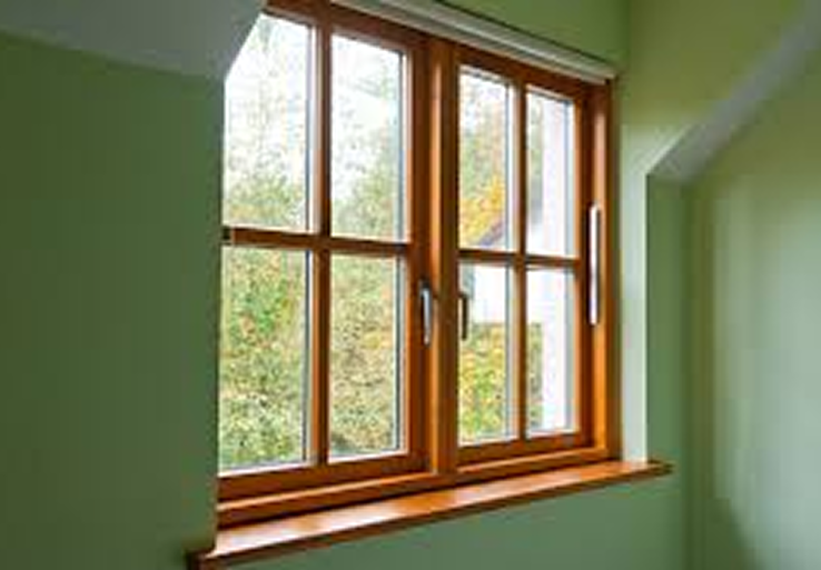Window Frames