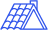 Roofing Icon