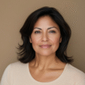 Nina Patel