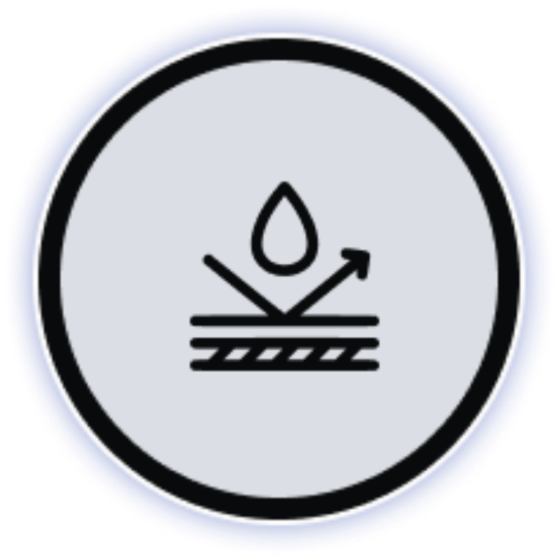 WaterProofing
